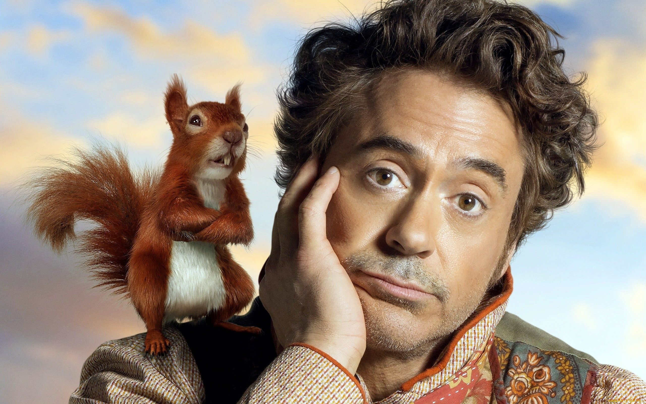 dolittle , 2020,  , dolittle